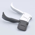 Miniatyrbilde 4 av 5: Tommelgrep i aluminiumslegering for Leica M10/m10-p /m10r Kamera Svart