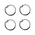 Miniatyrbild 2 av 5: 4-pack N078434 N089668 Fjäder, Fit DCF885 DCF886 DCF887 DCF840 DCF850, Impact Driver Spring Kit