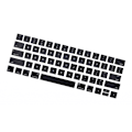 Miniatyrbild 4 av 5: 1 Set Tangentbordstangenter US Layout För Macbook Pro 13\" A1708 2016 2017