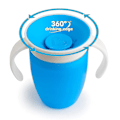 Pikkukuva 3 / 4: 360 Trainer Cup, vihreä/sininen, , 2 kpl