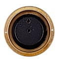 Miniatyrbild 5 av 5: Termometer Hygrometer Barometer Klockor Klocka 2 Hela Set Väderstation Mätare