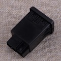 Pikkukuva 3 / 4: Auton USB- ja Aux-liitäntäkytkin Opel Vauxhall Insignia A Astra K Mk7 2016 2017 13599456 Lisävarusteille