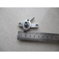Miniatyrbilde 4 av 4: Kipor Ig1000 Ig770 Ig2000 Ig2600 Drivstofflokk Drivstoffkran Drivstoffbryter Generatordeler Kge1000ti Motordeler