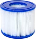 Miniatyrbilde 1 av 5: Lay-z-spa Boblebad Patron, Filter, 2 stk