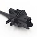 Miniatyrbilde 4 av 4: Lsu4.2 Wideband O2 Uego Sensor For Aem 30-2001 0258007206 Firkantet plugg picture color