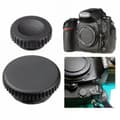 Dslrkit Fjärrkontroll + Blixt PC Synk Terminal Lås Skydd Set för Nikon D200 D2x Fuji S3