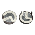 Miniatyrbilde 5 av 5: Vl2020/hfn 3v Oppladbart Batteri Smart Bilnøkkel Fjernkontroll Batteriutskifting For Mini R52 R53 E38 E39 E46 E53 E60 E61