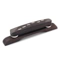 Basstallstall Akustisk Gitarrstall Gitarr Justerbara Tillbehör Gitarrstallpinnar Mandolin Stallstycke Gitarrstallar