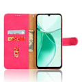 Pikkukuva 2 / 5: ZTE Blade A35 / A55 Nahkakotelo, Ihoa myötäilevä, Pudotussuojaava Lompakkokotelo - Vihreä Multicolor Red