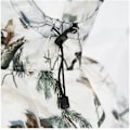 Pikkukuva 5 / 5: 3-in-1 vedenpitävä camo-lumipuku + lumikamo-housunsuojat hiihtoon