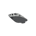 Miniatyrbild 5 av 5: Front Bumper Dragkrok Ögonlock Skyddskåpa Passar För S60 2011-2013 30795007 39802519
