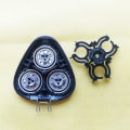 Miniatyrbilde 3 av 5: Barberhode for Philips Series 1000 S1103 S1102s 1101 S1203 Barberhøvel