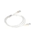 Pikkukuva 4 / 5: 1 x Firewire IEEE 1394 6-nastainen uros - USB 2.0 uros -sovitinjohto Shytmv