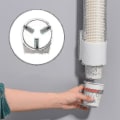 Miniatyrbild 3 av 4: 2023-1st engångspappersmuggar Dispenser Plast Väggmonterad Automatisk Muggförvaringsställ