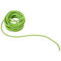 Pikkukuva 5 / 5: Kuminauhtainen vastuskuminauha katapultti Dub Elastic, Vihreä 10m Green