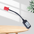 Miniatyrbillede 4 af 4: Ny FarDriver Bluetooth Adapter / Dongle til Tuning af FD Controllere (ESC) AQ js