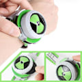 Miniatyrbillede 3 af 5: Ben 10 Ultimate Omnitrix Ur - Japansk Force S9R3 Alien Børneprojektor/ Legetøj