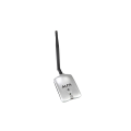 Miniatyrbillede 1 af 4: awus036h luksus alfa trådløs usb netværksadapter / wifi netværkskort