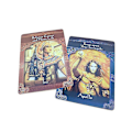 Miniatyrbillede 4 af 5: Doreen Virtue Ascended Masters Oracle Cards - Til Begyndere og Erfarne Divinationskortbrugere