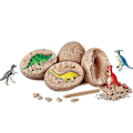 Pikkukuva 1 / 5: Dinosaurusmunan kaivoslelu Scientific