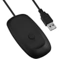 Langaton USB 2.0 -pelivastaanotinadapteri Microsoft Xbox 360:lle