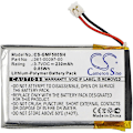 Miniatyrbillede 2 af 5: Smartwatch Batteri 230mah Til Garmin Fenix 5 Approach S60 Forerunner 935 361-00097-00