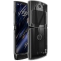 Pikkukuva 2 / 5: Imak Case Ii Anti-abras Ultra Clear Ph Cover -kotelo ( cap + Bm Cap) Razr 2019:lle