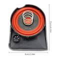 Miniatyrbild 5 av 5: Vevhusventilation Pcv Membran För Bmw1 3 F20 F21 F30 F31 N13 N16 N18 Mini B No.47807