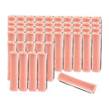 Miniatyrbillede 5 af 5: Kolde Permanentruller til Hår Varmefrit Ruller Styling Frisørværktøj 50Pcs 2.0cm