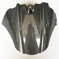 Miniatyrbilde 5 av 5: Motorsykkel Bakhjulskjøler Mudguard Mud Splash Guard for GSXR 1000 K5 K7 2005-2008 GSXR1000 GSX-R