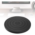 Miniatyrbillede 1 af 5: 360 Graders Roterende Drejestativ Lazy Susan Med Stålkuglelejer Til Tv Computerskærm Laptop Højttaler (8 Tommer)