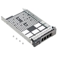 Miniatyrbillede 1 af 5: 3.5\" SAS SATA Bakke Caddy til Dell PowerEdge OF238F R720 R710 R520 R510 R420 R410