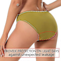 Miniatyrbild 4 av 5: Sommarbadkläder Menskyddstrosor Snabb Absorption Bikini Brasiliansk Baddräkt Nytt Strandmode Badkläder För Simning Dropshipping Black2 M