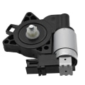 Miniatyrbild 4 av 5: Vänster power Elektrisk lyftmotor för Mazda 3 6 Cx-7 Cx-9 Rx-8 742-801 Gj6a5958xe 617-51177