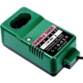 Miniatyrbillede 1 af 5: Ni-mh Ni-cd Batterioplader Til Hitachi Ds12dvf3 Eb1214s Eb1220bl Eb1220hl 324360 7.2v 9.6v 12v Udskiftningsbatterioplader