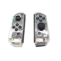 Miniatyrbilde 1 av 5: Transparent Hus For Nintend Switch NS-Kontroller Transparent