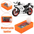 Miniatyrbillede 3 af 5: Performance 5 Pin Justerbar AC CDI Til WAVE100 Racing YX140 YX160 C100 AT110