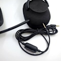 Miniatyrbilde 3 av 5: Erstatningskabel for Logitech G433/233/g Pro/g Pro X/hyperx Cloud Alpha/xbox One