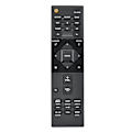 Miniatyrbilde 1 av 5: Rc-957r fjernkontroll for Pioneer Av forsterker Vsx-lx102 Vsx-lx302 Vsx-832