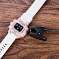 Miniatyrbild 4 av 5: 1m USB-klämma Laddningskabel För Suunto 3 Spartan Trainer Ambit Ambit 2 3 Traverse