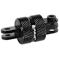 Pikkukuva 4 / 5: GoPro-tarvikkeille 360 asteen kierto CNC-kääntövarsi jalustakiinnitys Hero5 /4 /3+ /3 /