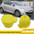 Miniatyrbillede 4 af 5: Til Renault Megane Scenic Clio Forrudevasker Flaskedæksel