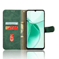 Pikkukuva 2 / 5: ZTE Blade A35 / A55 Nahkakotelo, ihoa myötäilevä, pudotussuojaava lompakkokotelo - Multicolor Green