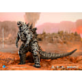 Miniatyrbild 4 av 5: Hiya Toys Godzilla x Kong: The New Empire Godzilla Re-Evolved Exquisite Series Previews Exklusiv Actionfigur