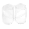 Ersättningslins för kupollampa för Dodge Ram 1500 2500 3500 (2-pack)