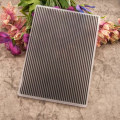 Pikkukuva 2 / 5: Stripe Embossing Folder Template Scrapbooking Photo Album Making Stencil Diy