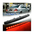 Pikkukuva 5 / 5: 2118201556 Kolmas jarruvalo LED-valo Auton korkealle jarruvalolle - E-luokka W211 2003-2006 Black