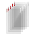 Pikkukuva 1 / 5: 10 kpl Näytönsuoja LCD-hartsitulostimelle, Näytön suojakalvo Photon Mono 4k 6.23 tuuman monokromille Transparent