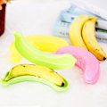 Miniatyrbilde 5 av 5: Oppbevaringsboks for banan, beskyttende boks for banan, bananbeholder i plast