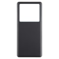 Miniatyrbillede 2 af 5: Glasmateriale Batteribagcover til vivo X80 Pro